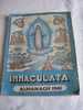 Almanach IMMACULATA  - Année 1961 - Tamaño Grande : 1961-70