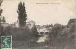 ARCIS SUR AUBE 1909 - Arcis Sur Aube