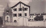 PYRENEES ATLANTIQUES.MAULEON.LE COLLEGE - Mauleon Licharre