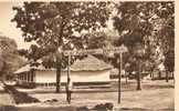 AFRIQUE / DJOUGOU / ECOLE REGIONALE - Dahome