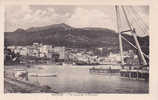 ALGERIE.BOUGIE.VUE GENERALE ET GOURARYA - Bejaia (Bougie)