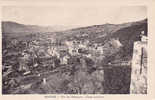 ALGERIE.BOUGIE.SUR LES REMPARTS CAMP INFERIEUR - Bejaia (Bougie)