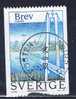 S Schweden 1997 Mi 2016 - Used Stamps