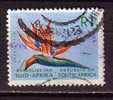 D0167 - AFRIQUE DU SUD SOUTH AFRICA Yv N°291 - Used Stamps