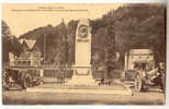 D746 -  Comblain-La-Tour - Monument Commémoratif Des Soldats De La Grande Guerre - Hamoir