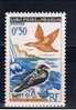 SPM+ Saint-Pierre Et Miquelon 1963 Mi 398 Mnh Vogel - Ungebraucht