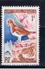 SPM+ Saint-Pierre Et Miquelon 1963 Mi 399 Mnh Vogel - Ongebruikt