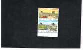 SAN MARINO - UNIF. 1476.1477 - 1995  BEIJING 95: ESPOSIZIONE FILATELICA INTERNAZ. ( PECHINO)   - NUOVI ** - Unused Stamps