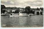 Delcampe - CORBEIL ESSONNES     -    Bord De Seine, Rive Droite (avec Un Bateau). - Corbeil Essonnes