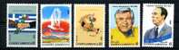 GRECIA 1990 - MNH ** - Unused Stamps