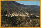 BARGEMON (Var 83)  Vue Générale - Besse-sur-Issole