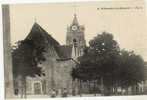 VILLENEUVE-la-GUYARD. - L´Eglise - Villeneuve-la-Guyard