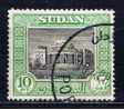 SUD+ Sudan 1951 Mi 145 - Soedan (...-1951)