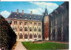 Abbaye De MAREDSOUS - Préau Du Réfectoire - Anhée