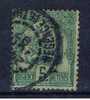 TN+ Tunesien 1888 Mi 11 Wappen - Used Stamps