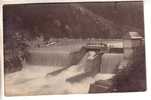 GOOD OLD GERMANY POSTCARD - Hydroelectricity - Torres De Agua