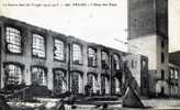 88 FRAIZE L'USINE DES FAULX GUERRE 1914 1915 - Fraize