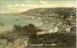 ANGLETERRE  -  MUMBLES VILLAGE - Glamorgan