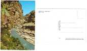 AK 28 NORTH OF IRAQ Tal Berge Gestein Flusslauf - Iraq