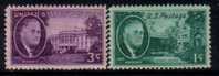U.S.A.   Scott #  930-3**  VF MINT NH - Unused Stamps