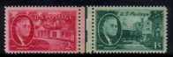 U.S.A.   Scott #  930-3**  VF MINT NH - Unused Stamps