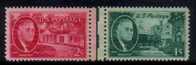 U.S.A.   Scott #  930-3**  VF MINT NH - Nuevos