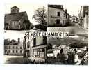 - GEVREY-CHAMBERTIN - Vues Multiples - Gevrey Chambertin