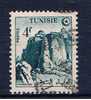 TN+ Tunesien 1954 Mi 410 Takruna - Used Stamps