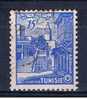 TN+ Tunesien 1956 Mi 451 Sidi Bou Said - Used Stamps