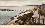 BOURNEMOUTH - EAST CLIFF - Produced For Sydenham's Library, Opposite Bournemouth Pier - Bathing Machines - Steamers - Bournemouth (desde 1972)