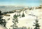 Chamrousse ( Isere) Station Olympique Roche Béranger, Ed La Cigogne 38.422.159 Grenoble - Chamrousse