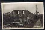 Early Real Photo Postcard St Andrews Cathedral S. Transept & Aisle Fife Scotland - Ref 517 - Fife