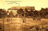 R 863 / CPA   WESEMBECK  - INSTITUT DE N D DES VII DOULEURS   PLAINE DE JEUX SPEELPLEIN - Wezembeek-Oppem