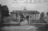 Ecole Primaire Supérieure De Filles - Bourganeuf