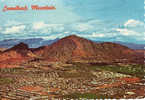 Ph-CPSM Etats Unis Phoenix (Arizona) Camelback Mountain - Phoenix