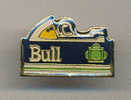 BULL - Informatica