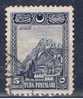 TR+ Türkei 1926 Mi 849 - Used Stamps