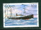 Iceland 1995 30k Dronning Alexandrine #804 - Oblitérés