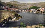 CERBERE - Le Port - Cerbere