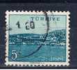 TR+ Türkei 1959 Mi 1672 Izmit - Used Stamps