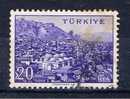 TR+ Türkei 1959 Mi 1690 - Usati