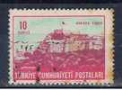 TR+ Türkei 1963 Mi 1856 - Used Stamps