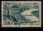 FRANCE   Scott #  C 24  VF USED - 1927-1959 Afgestempeld