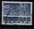DENMARK   Scott #  403  VF USED - Used Stamps
