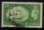 GREAT BRITAIN   Scott #  286  VF USED - Used Stamps