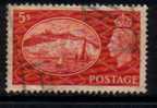 GREAT BRITAIN   Scott #  287  VF USED - Used Stamps