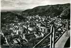 Carrara, Panorama, Lucida, Viaggiata 1960 - Carrara