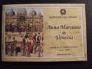 ITALIA 1994 ANNO MARCIANO CONFEZIONE ORIGINALE FDC L 1000  Ag - Commemorative