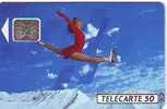 -*- PATINEUSE N°2 50U SC5 AN 06.91 TROU DE 6 5N° PE 26416 BON ETAT - 1993