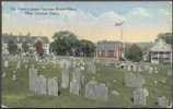 New London, Conn. The Town's Most Ancient Burial Place - Other & Unclassified